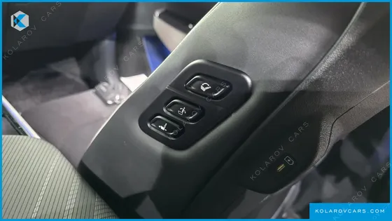 KIA EV6 LONG RANGE