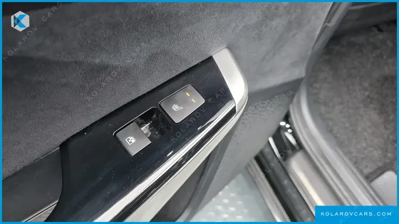 KIA EV6 LONG RANGE