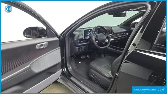 HYUNDAI IONIQ 6 LONG RANGE