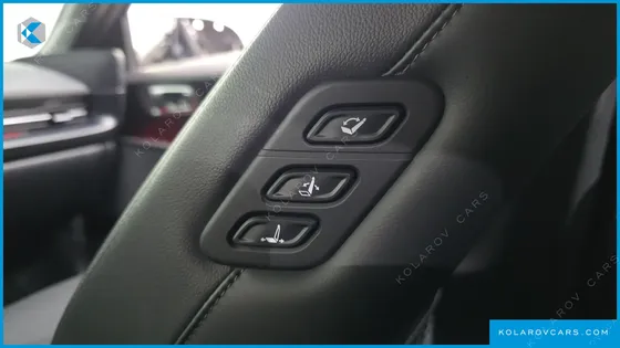HYUNDAI IONIQ 6 LONG RANGE