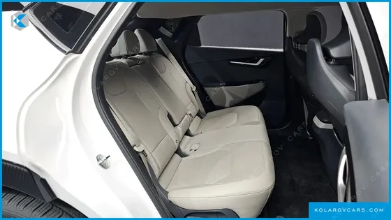 KIA EV6 LONG RANGE