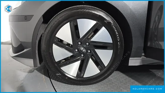 HYUNDAI IONIQ 6 LONG RANGE