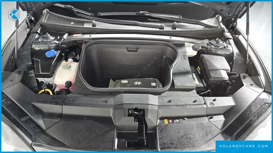 HYUNDAI IONIQ 6 LONG RANGE