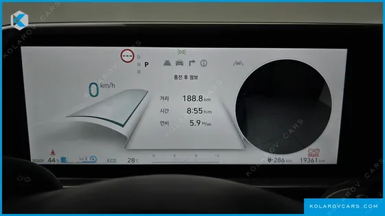 HYUNDAI IONIQ 6 LONG RANGE