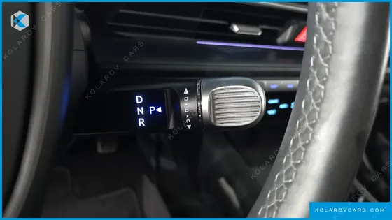 HYUNDAI IONIQ 6 LONG RANGE