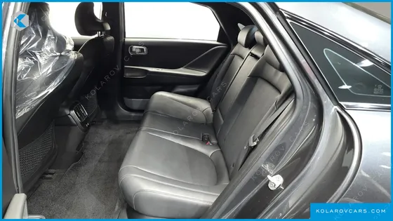 HYUNDAI IONIQ 6 LONG RANGE