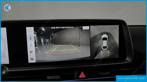 HYUNDAI IONIQ 6 LONG RANGE