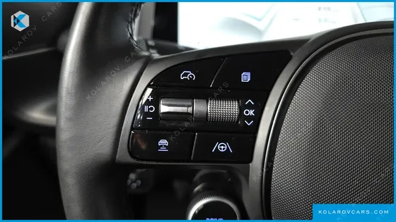 HYUNDAI IONIQ 6 LONG RANGE