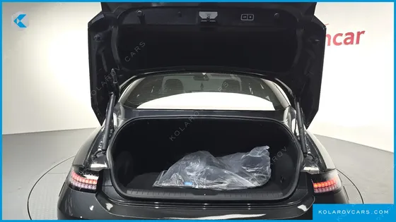 HYUNDAI IONIQ 6 LONG RANGE