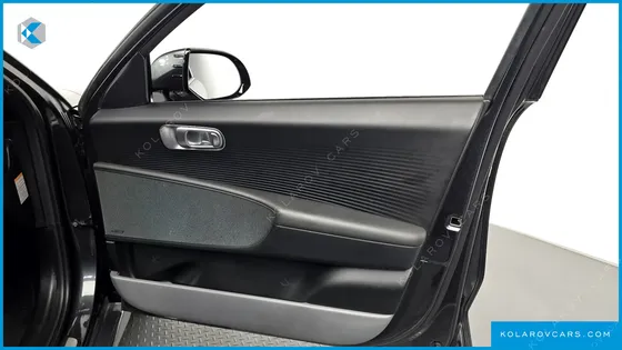 HYUNDAI IONIQ 6 LONG RANGE