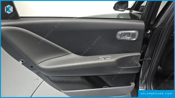 HYUNDAI IONIQ 6 LONG RANGE