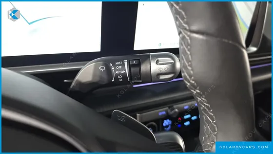 HYUNDAI IONIQ 6 LONG RANGE