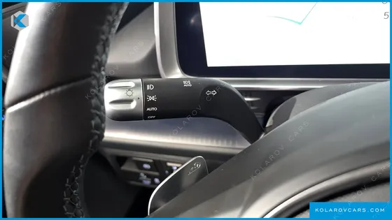 HYUNDAI IONIQ 6 LONG RANGE