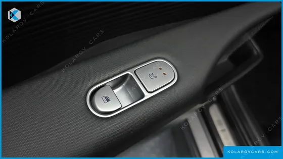 HYUNDAI IONIQ 6 LONG RANGE