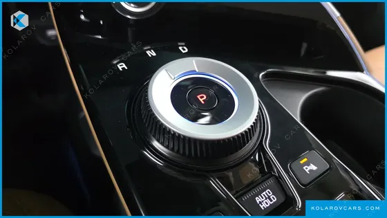 KIA EV6 LONG RANGE