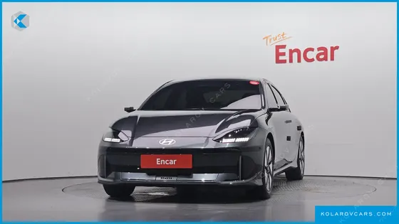 HYUNDAI IONIQ 6 LONG RANGE