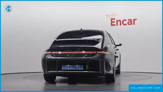 HYUNDAI IONIQ 6 LONG RANGE