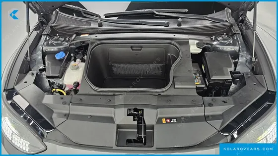 HYUNDAI IONIQ 6 LONG RANGE