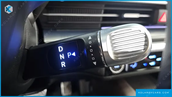 HYUNDAI IONIQ 6 LONG RANGE