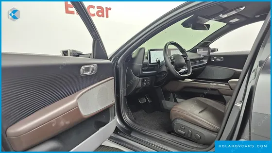 HYUNDAI IONIQ 6 LONG RANGE