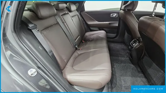 HYUNDAI IONIQ 6 LONG RANGE