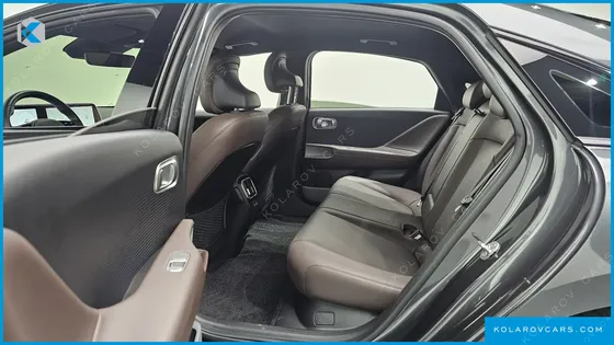 HYUNDAI IONIQ 6 LONG RANGE