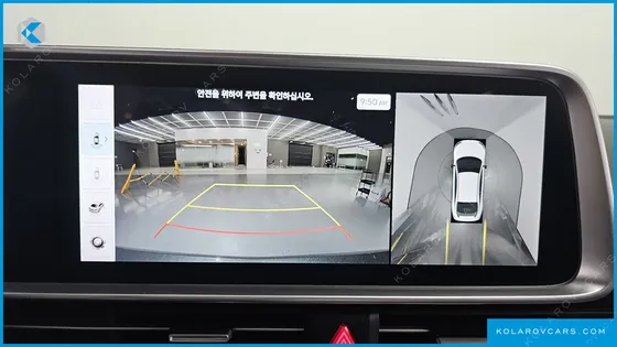 HYUNDAI IONIQ 6 LONG RANGE