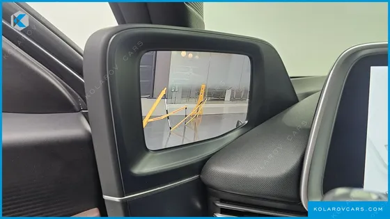HYUNDAI IONIQ 6 LONG RANGE