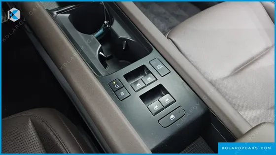 HYUNDAI IONIQ 6 LONG RANGE
