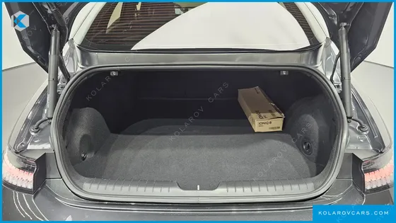 HYUNDAI IONIQ 6 LONG RANGE