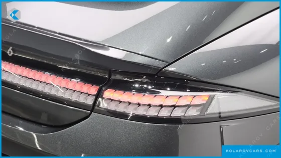 HYUNDAI IONIQ 6 LONG RANGE
