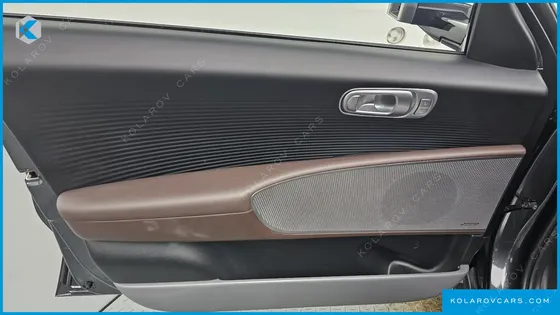 HYUNDAI IONIQ 6 LONG RANGE