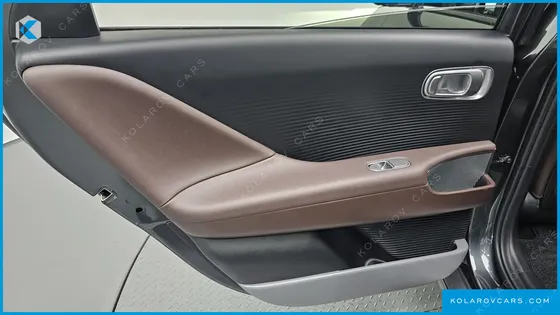 HYUNDAI IONIQ 6 LONG RANGE