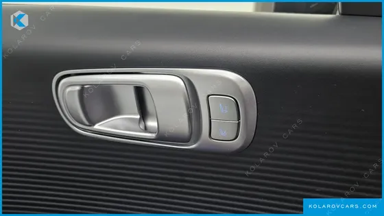 HYUNDAI IONIQ 6 LONG RANGE