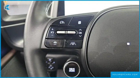 HYUNDAI IONIQ 6 LONG RANGE