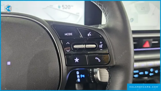 HYUNDAI IONIQ 6 LONG RANGE