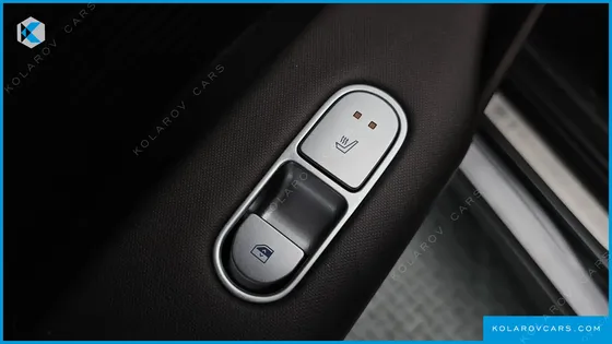 HYUNDAI IONIQ 6 LONG RANGE