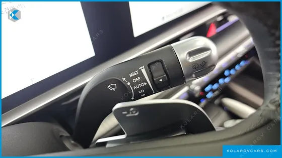 HYUNDAI IONIQ 6 LONG RANGE