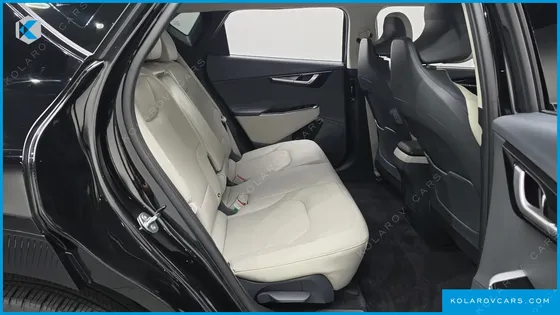 KIA EV6 LONG RANGE
