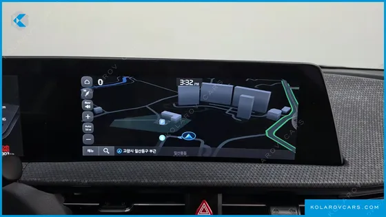 KIA EV6 LONG RANGE