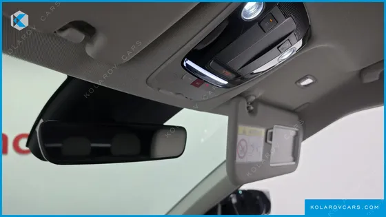 KIA EV6 LONG RANGE