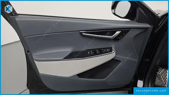 KIA EV6 LONG RANGE