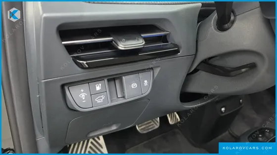 KIA EV6 LONG RANGE