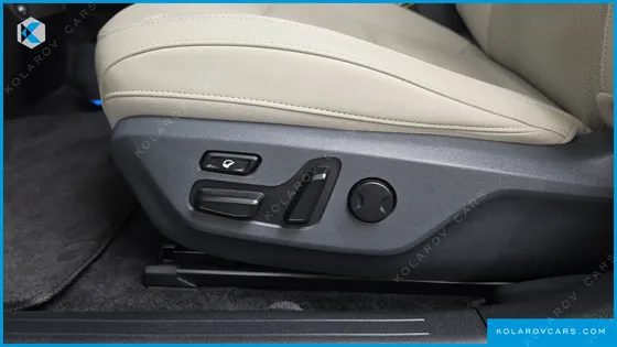 KIA EV6 LONG RANGE