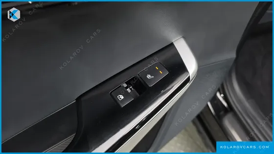 KIA EV6 LONG RANGE