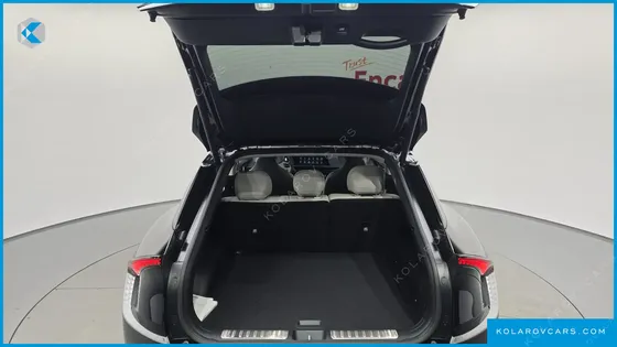 KIA EV6 LONG RANGE