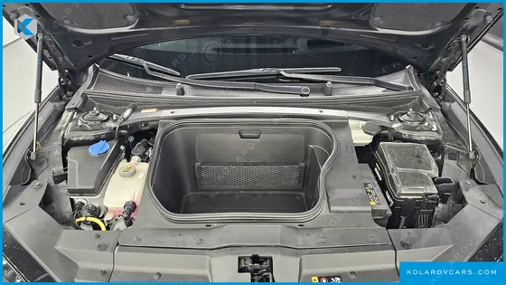 HYUNDAI IONIQ 6 LONG RANGE