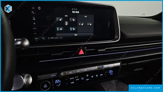 HYUNDAI IONIQ 6 LONG RANGE