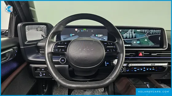 HYUNDAI IONIQ 6 LONG RANGE
