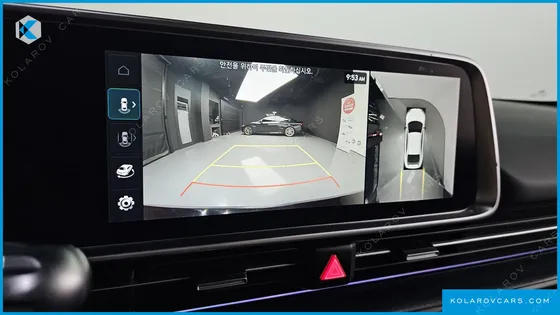 HYUNDAI IONIQ 6 LONG RANGE